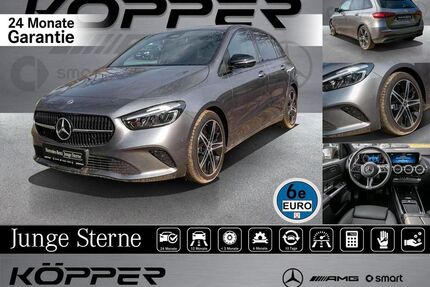 Mercedes-Benz B 220 Gebrauchtwagen