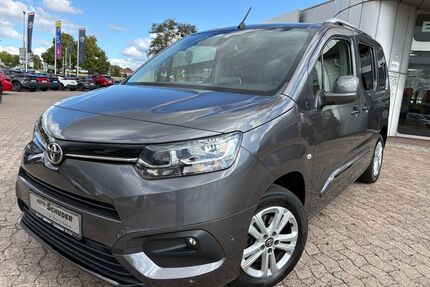 Toyota Proace City Gebrauchtwagen