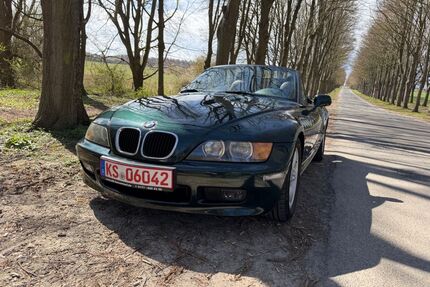 BMW Z3 Gebrauchtwagen