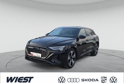 Audi Q8 e-tron Gebrauchtwagen