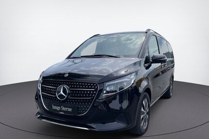 Mercedes-Benz V 300 Gebrauchtwagen