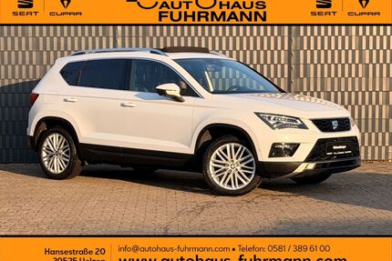 Seat Ateca Gebrauchtwagen