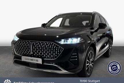 GWM Wey 05 Gebrauchtwagen