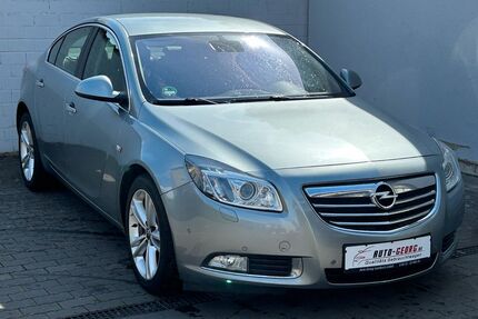 Opel Insignia Gebrauchtwagen