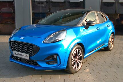 Ford Puma Gebrauchtwagen