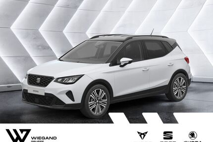 Seat Arona Gebrauchtwagen