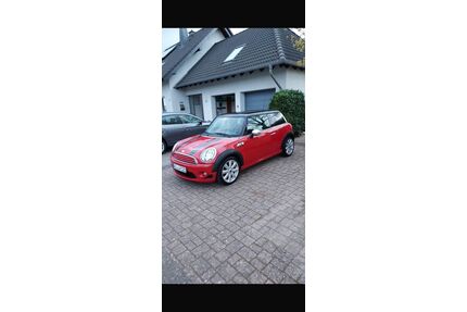 Mini Cooper Gebrauchtwagen
