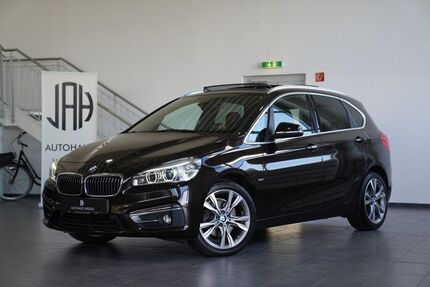 BMW 220 Gebrauchtwagen