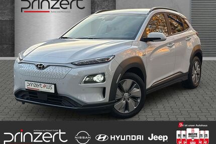 Hyundai KONA Gebrauchtwagen