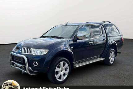 Mitsubishi L200 Gebrauchtwagen