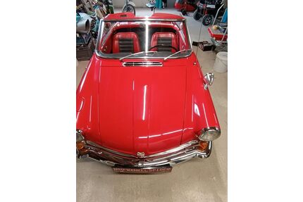 NSU Andere Gebrauchtwagen