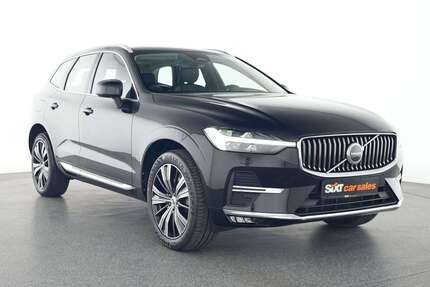 Volvo XC60 Gebrauchtwagen