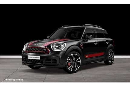 Mini John Cooper Works Countryman Gebrauchtwagen