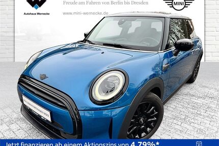 Mini Cooper Gebrauchtwagen