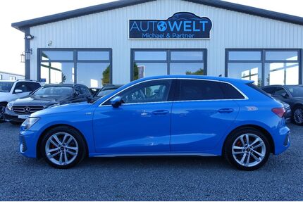 Audi A3 Gebrauchtwagen