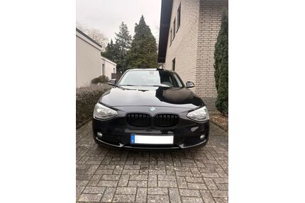 BMW 118 Gebrauchtwagen