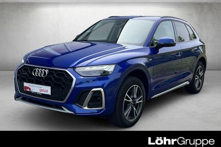 Audi Q5 Gebrauchtwagen
