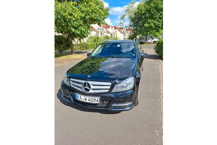 Mercedes-Benz C 250 Gebrauchtwagen