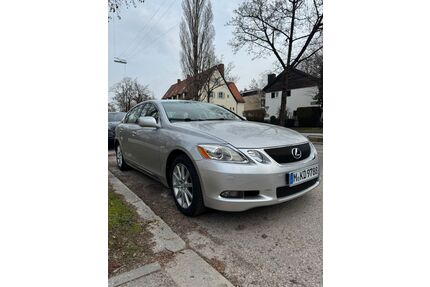 Lexus GS 300 Gebrauchtwagen