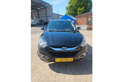 Hyundai ix35 Gebrauchtwagen