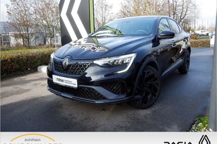 Renault Arkana Gebrauchtwagen