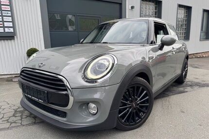 Mini Cooper D Gebrauchtwagen