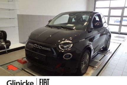 Fiat 500e Gebrauchtwagen