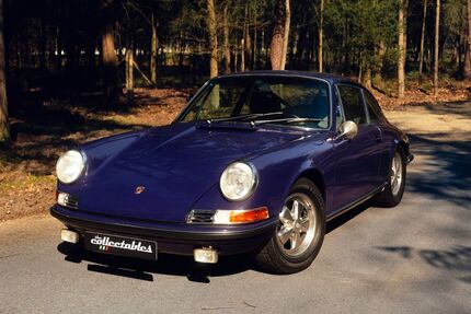 Porsche 911 Urmodell Gebrauchtwagen