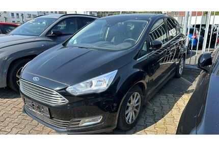 Ford C-Max Gebrauchtwagen