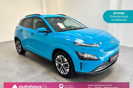 Hyundai KONA Elektro Gebrauchtwagen