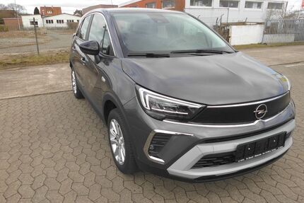 Opel Crossland (X) Gebrauchtwagen