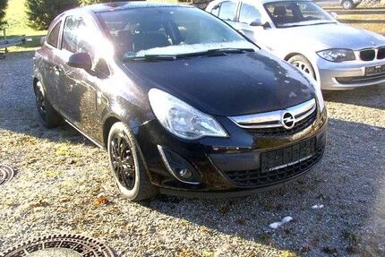 Opel Corsa Gebrauchtwagen