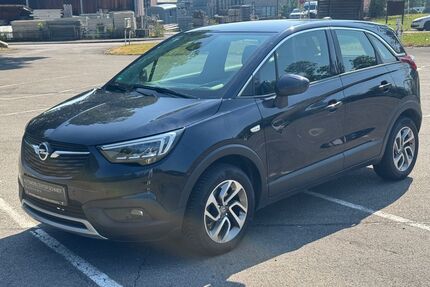 Opel Crossland (X) Gebrauchtwagen