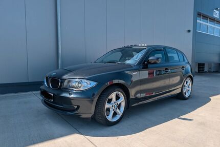BMW 123 Gebrauchtwagen