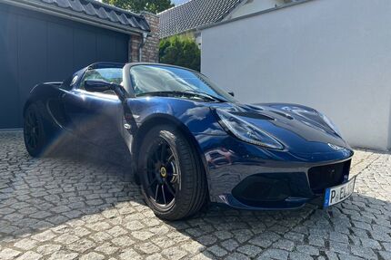 Lotus Elise Gebrauchtwagen