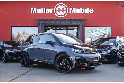BMW i3 Gebrauchtwagen