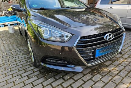 Hyundai i40 Gebrauchtwagen