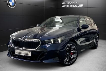 BMW 540 Gebrauchtwagen