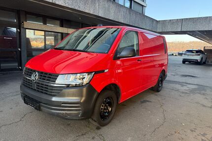 VW T6 Transporter Gebrauchtwagen