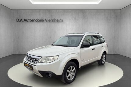 Subaru Forester Gebrauchtwagen