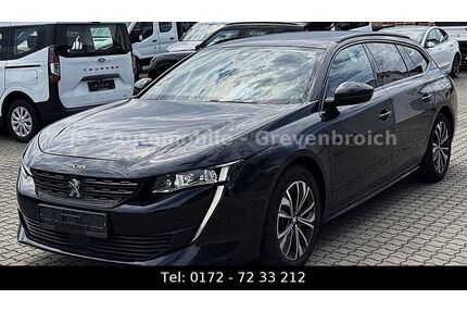Peugeot 508 Gebrauchtwagen