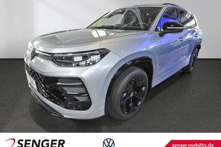 VW Tayron Gebrauchtwagen
