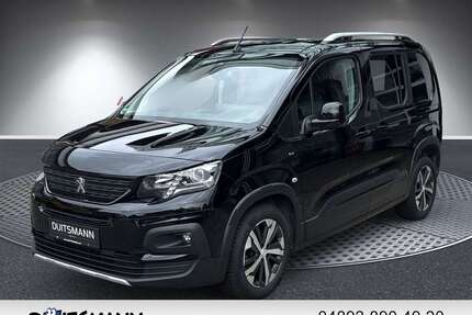 Peugeot Rifter Gebrauchtwagen