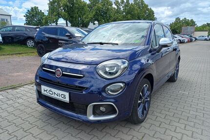 Fiat 500X Gebrauchtwagen