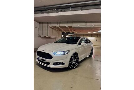 Ford Mondeo Gebrauchtwagen