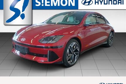 Hyundai IONIQ 6 Gebrauchtwagen