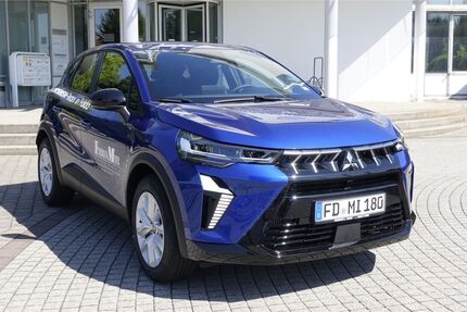 Mitsubishi ASX Gebrauchtwagen