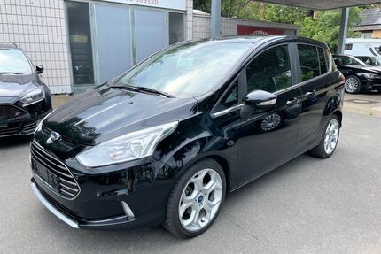 Ford B-Max Gebrauchtwagen