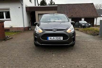 Ford B-Max Gebrauchtwagen