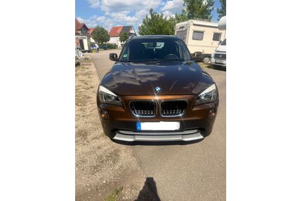BMW X1 Gebrauchtwagen